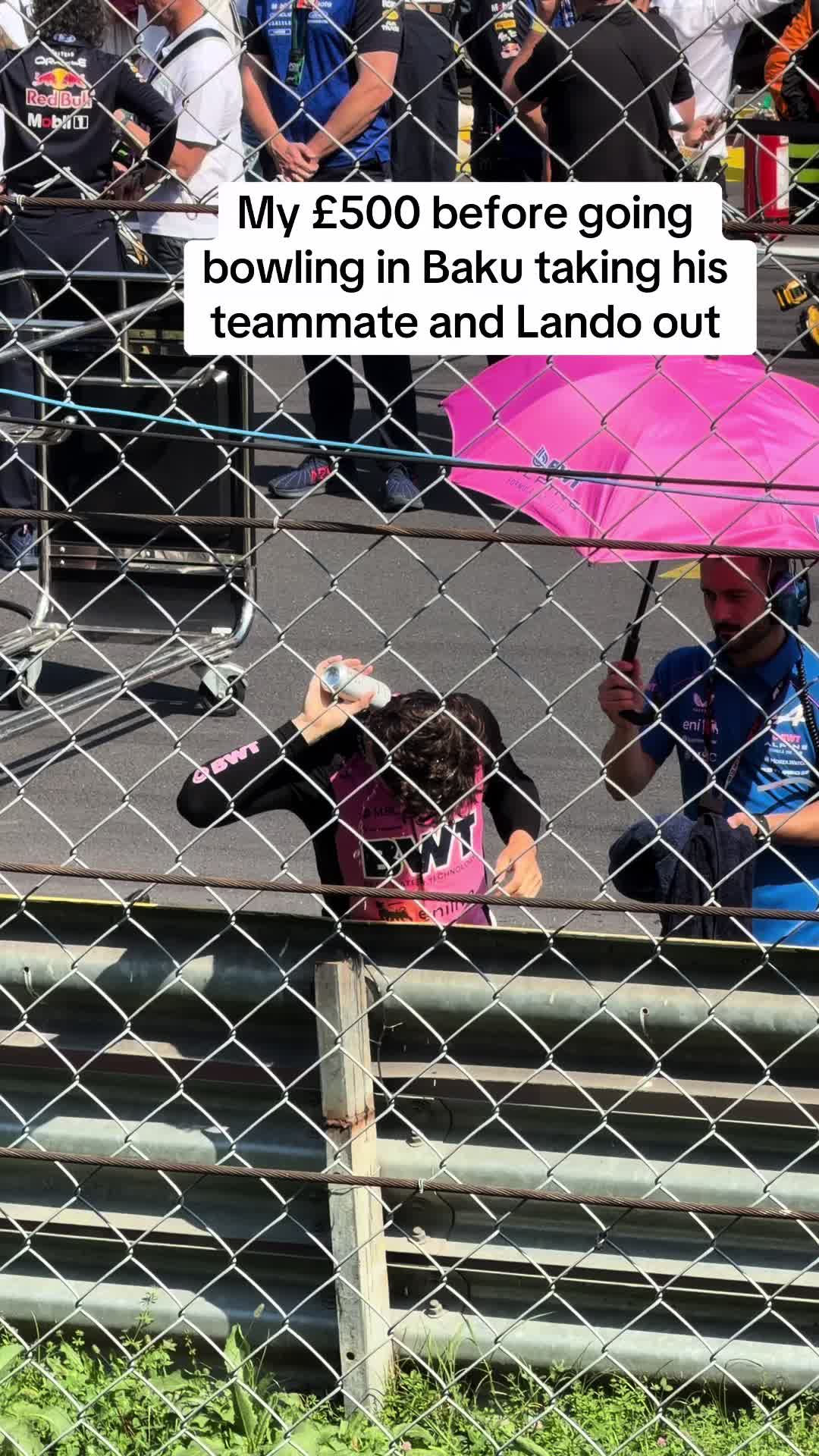 @F1 Banter ๐
