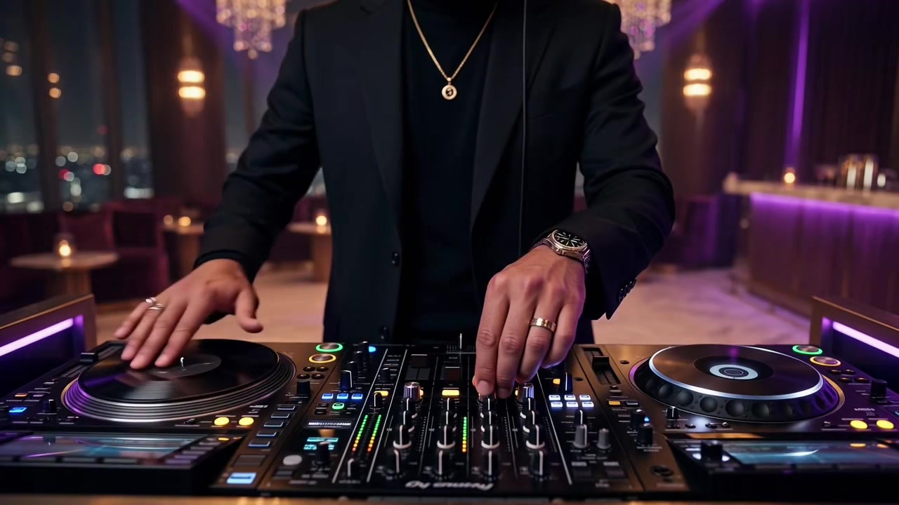 @DJ JOKERMIX