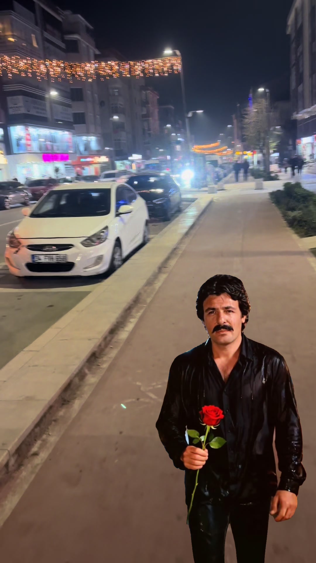 @Sensin Tesellim
