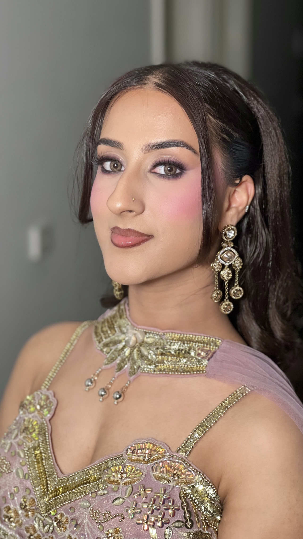 @Kiran Dhindsa❤️