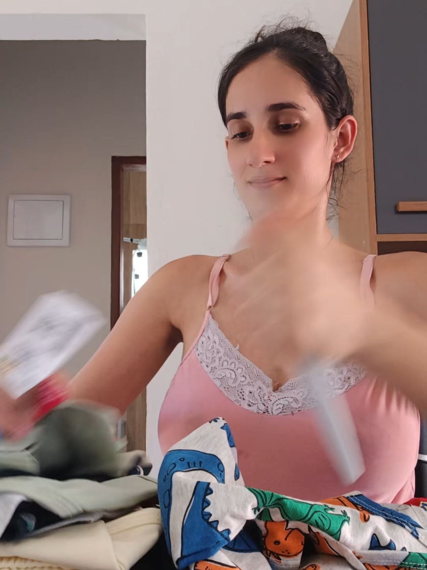 @Karoline Faleiros