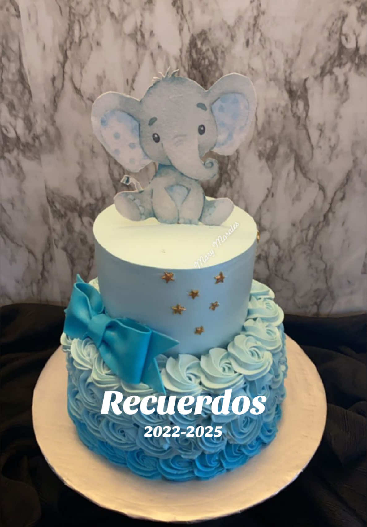 @💐🥖Mary Morales 🎂🍮💐