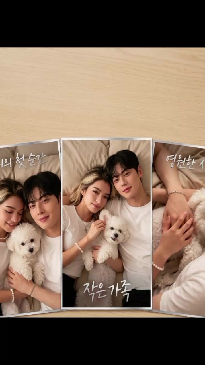 @ANTONIIA Y EUN-WOO yAHORA