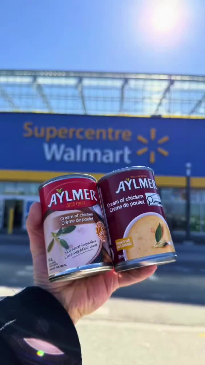 @Aylmer Foods Canada