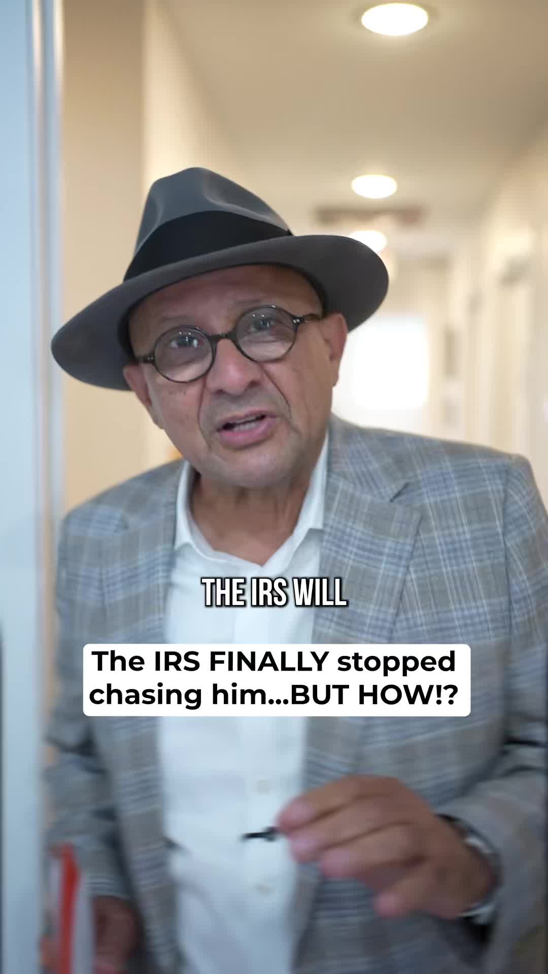 @IRS Back Tax Resolution Relief