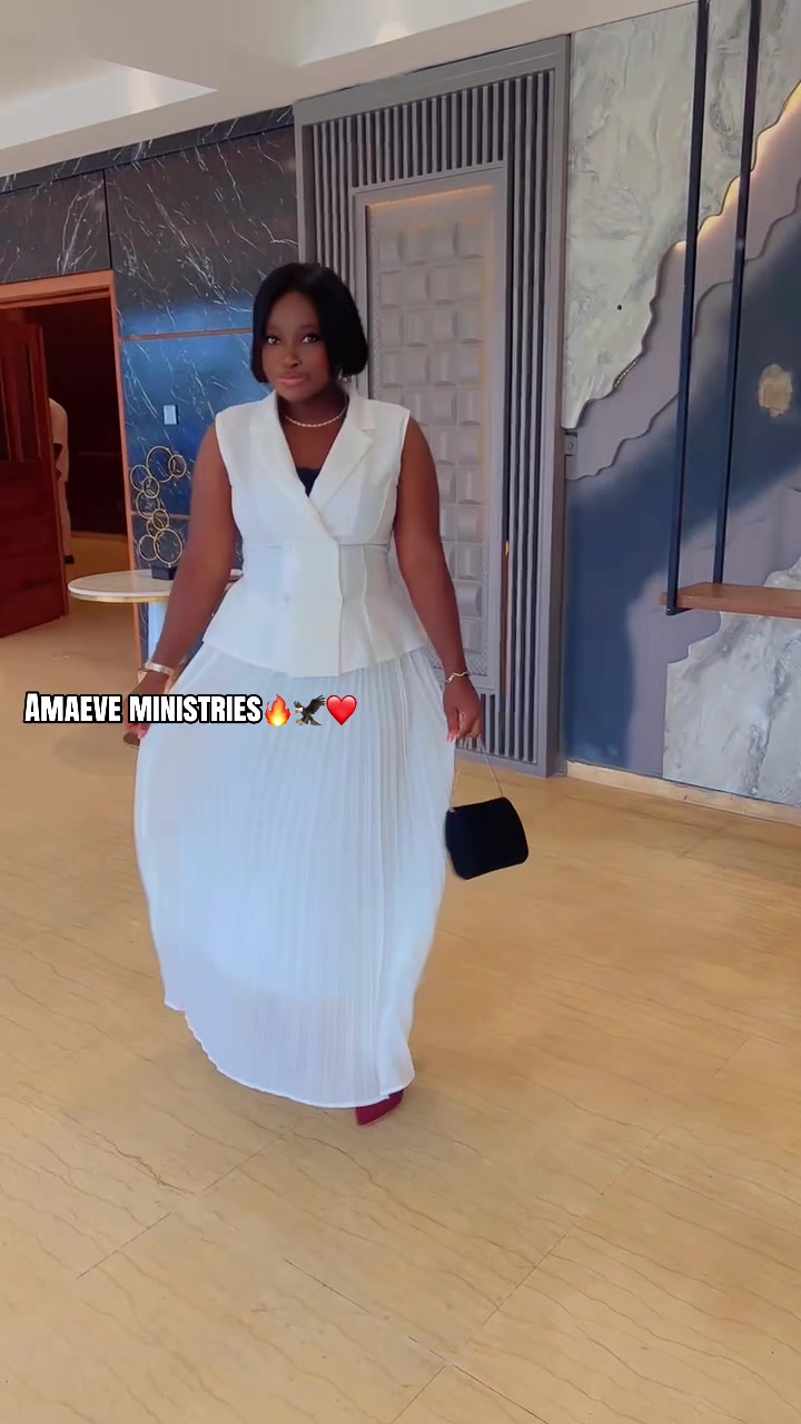 @Ama_Eve_Ministries 🔥🦅🎤❤️
