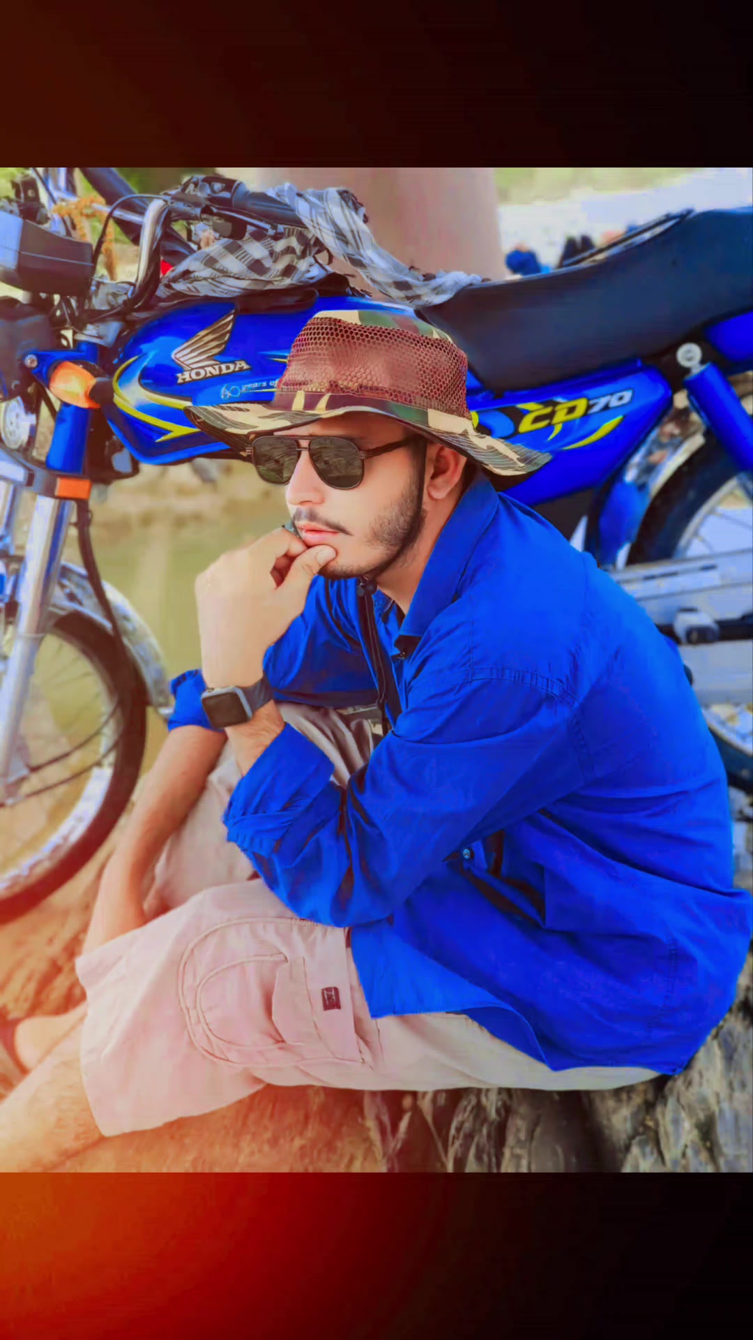 @Kamran Jan😈