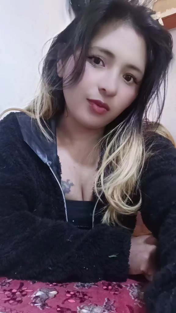 @claudia verito