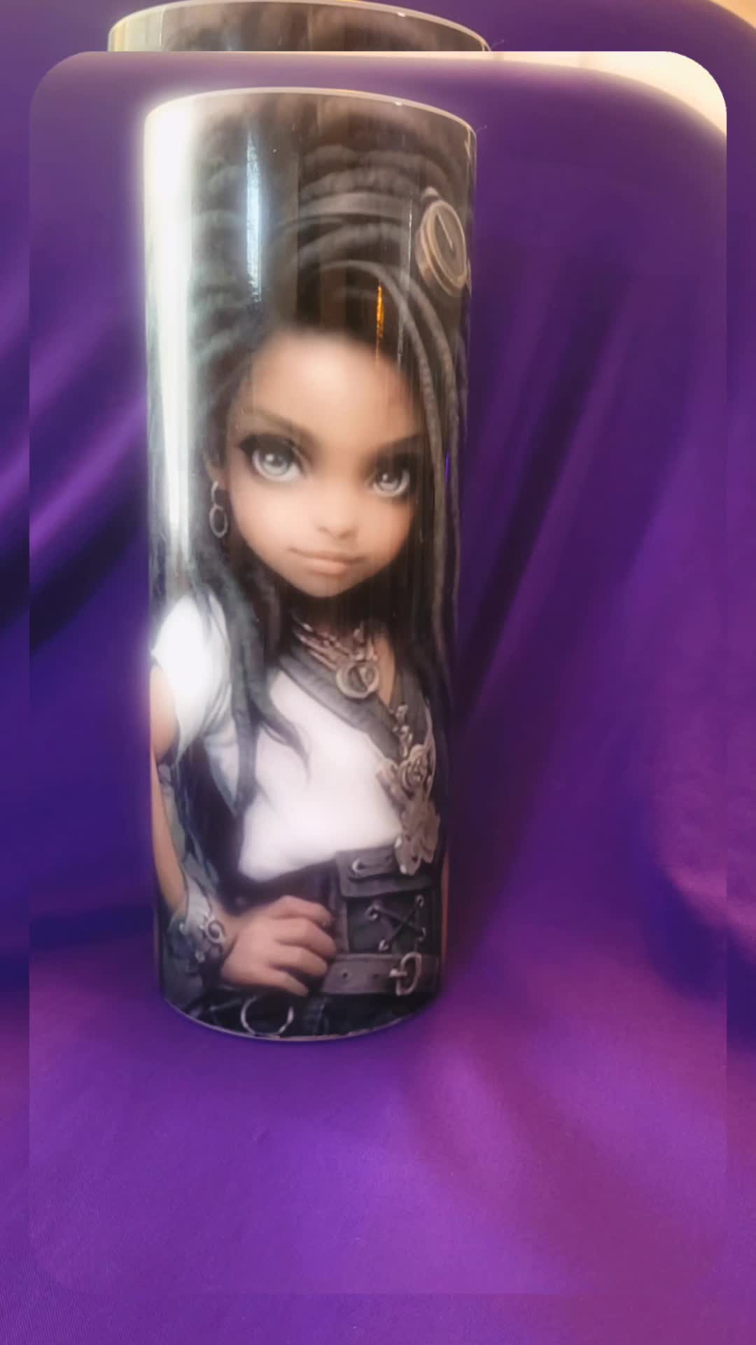 @Tearyeye Creations