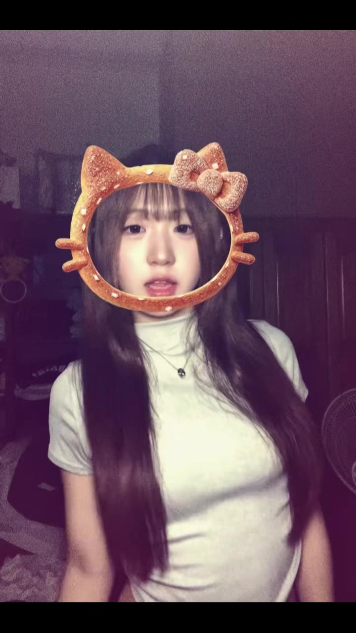 @我很餓