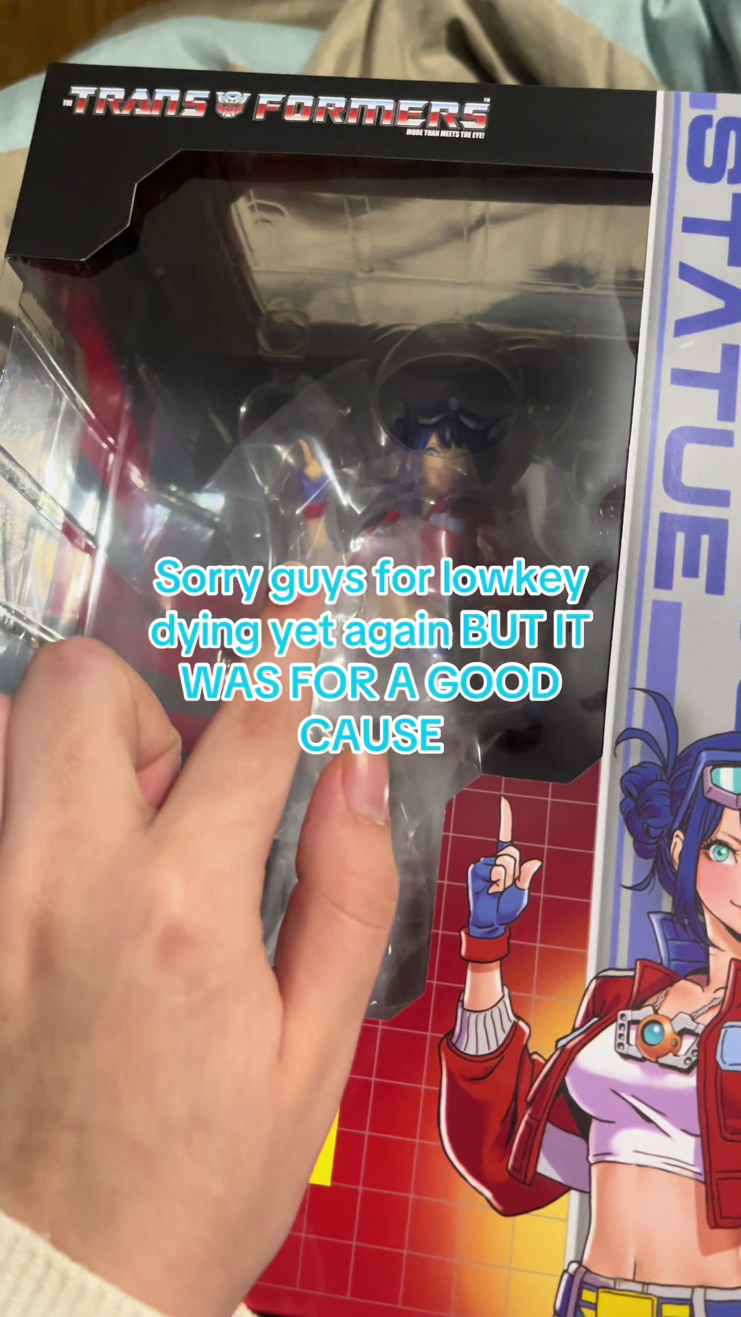 @CEO OF ARCEE SHIPS✫彡♡︎