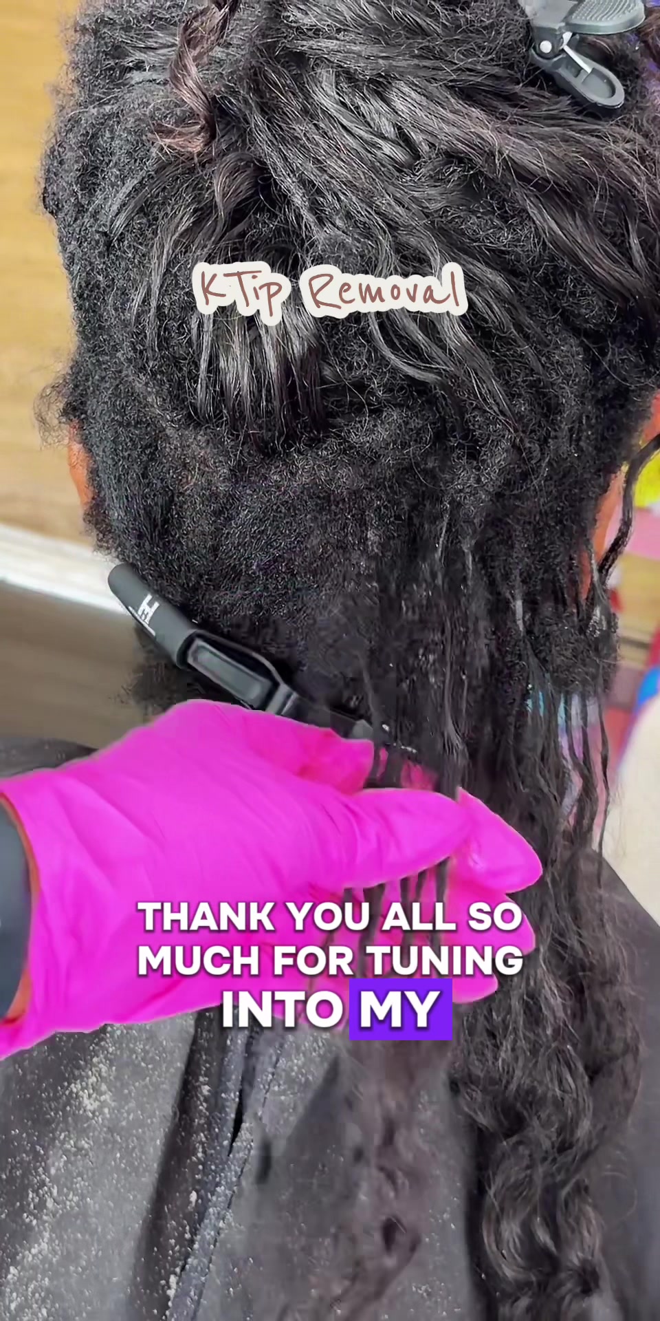@Octavia J. | K-Tips Atlanta ✨
