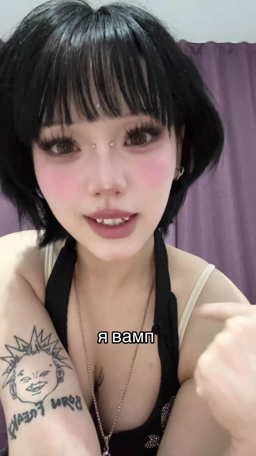 @ℒ𝒾𝓃 🕷️
