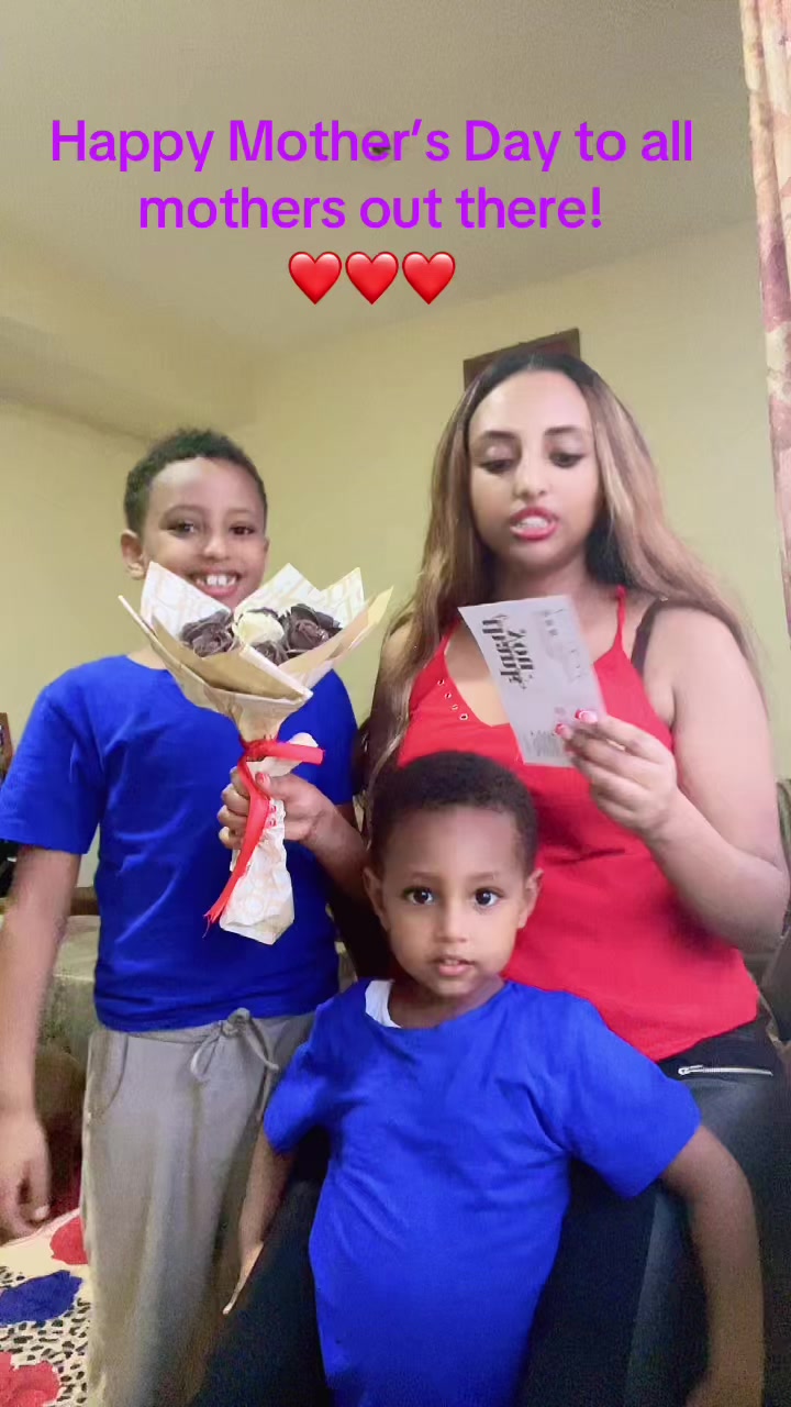 @Melkam Teshome