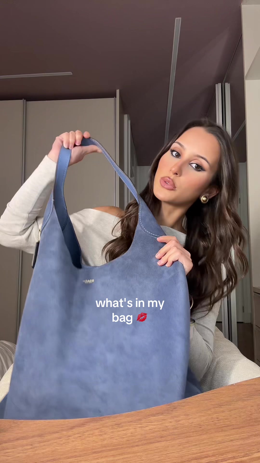 @Helena Ricci
