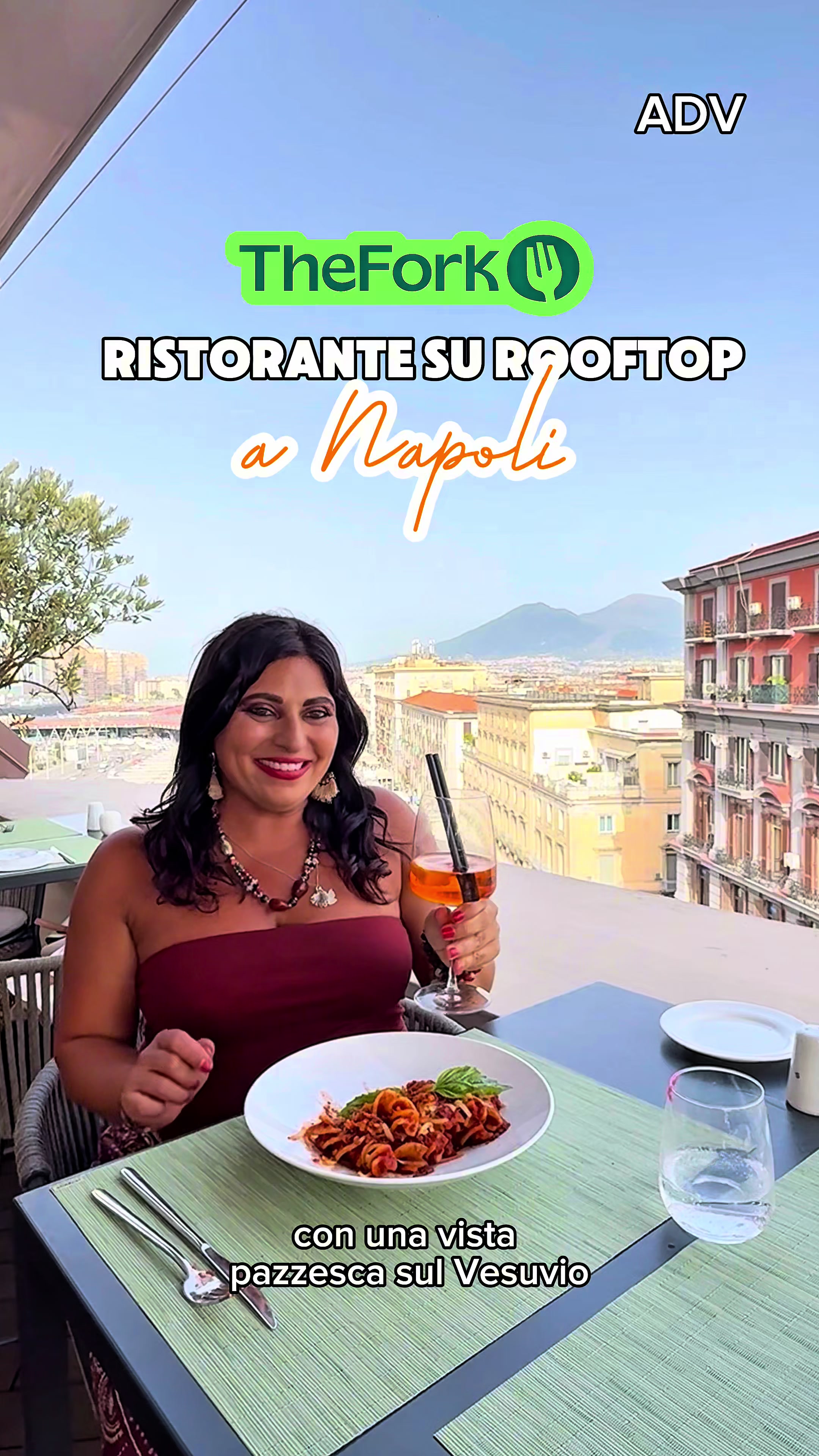 @Anna Pernice - travel blogger