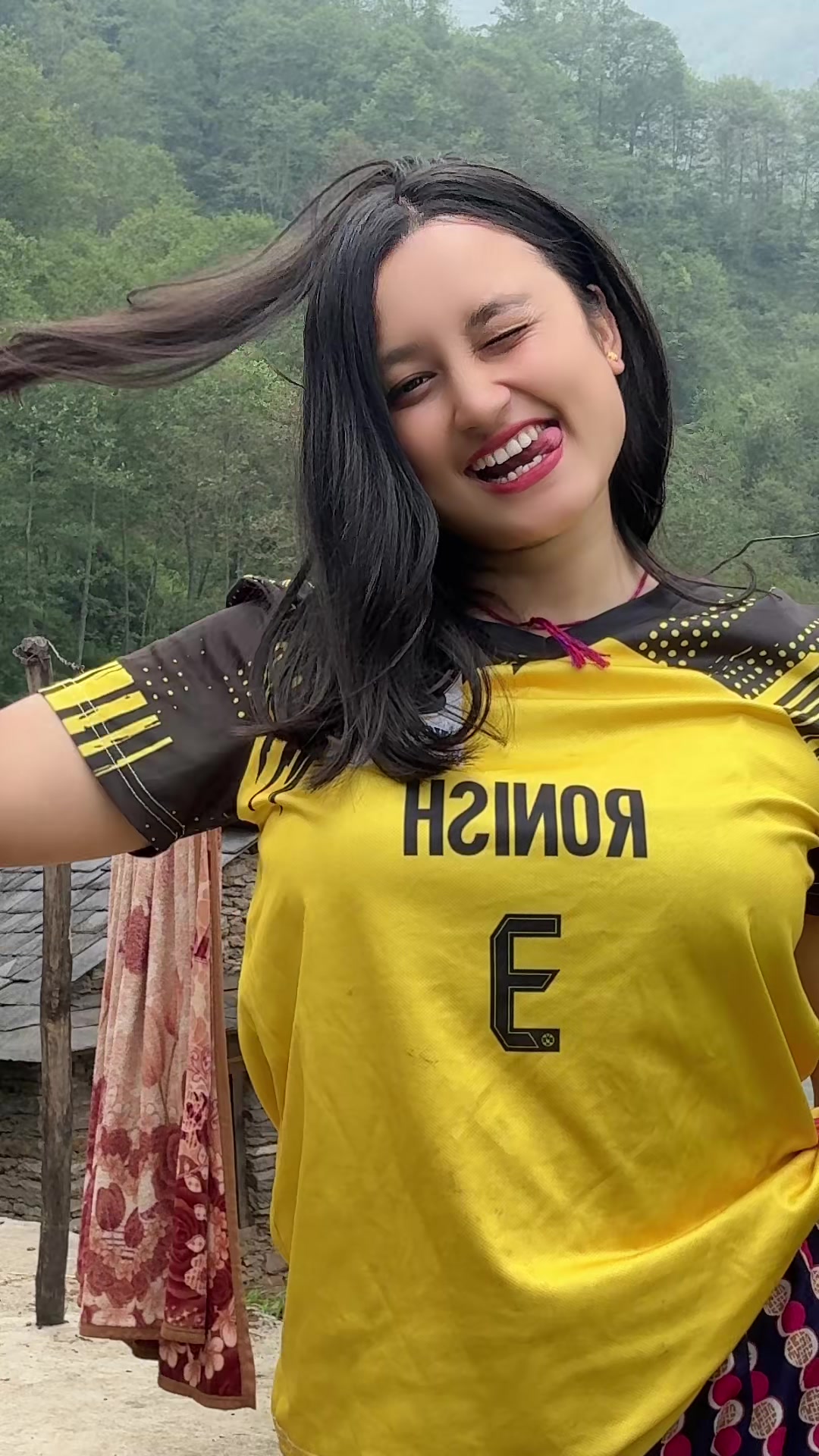@Bunu khadka
