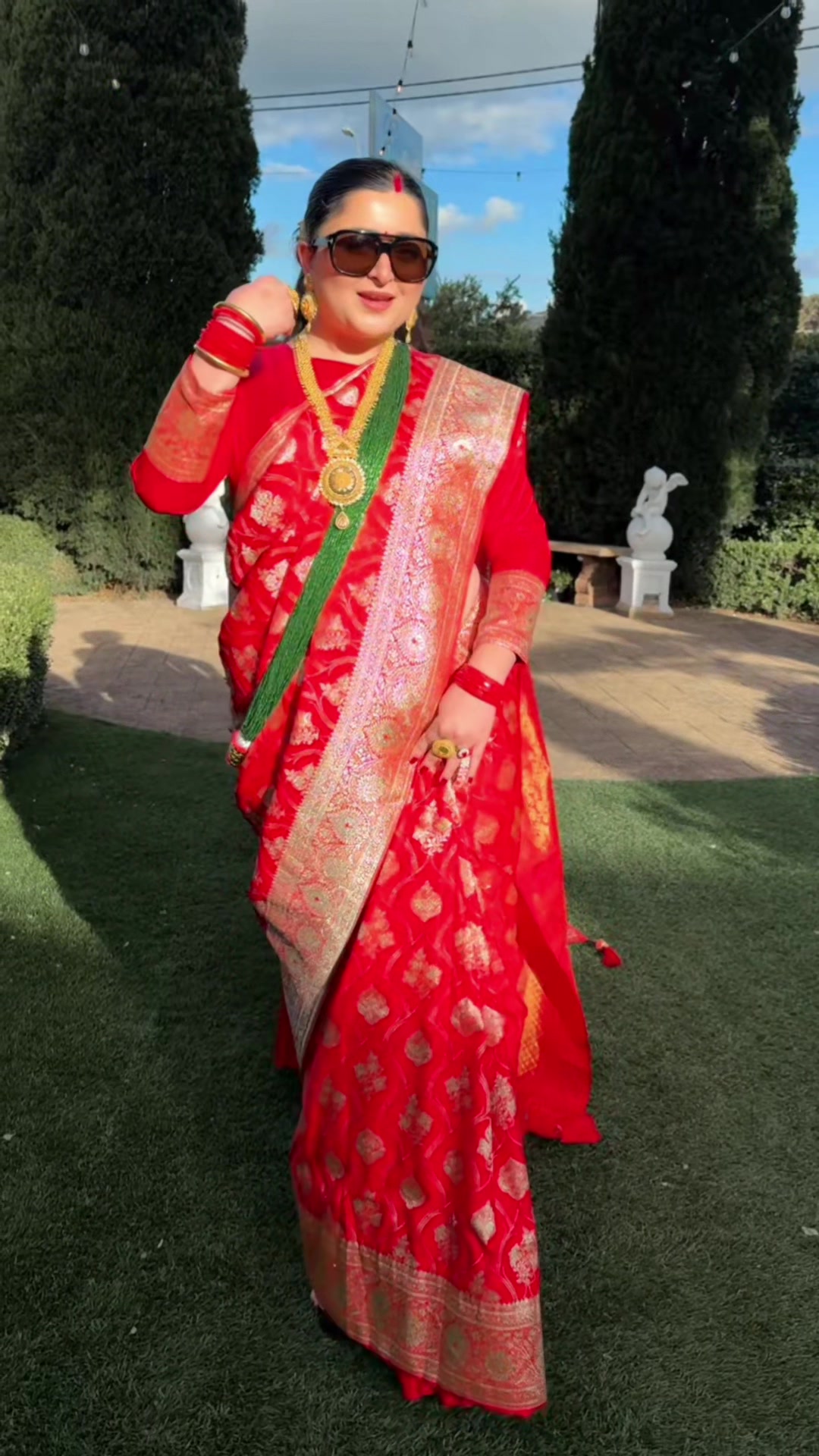 @Tara Bhandari