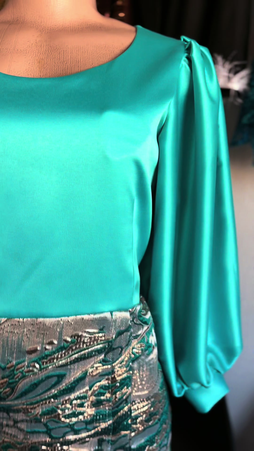 @Soh Couture