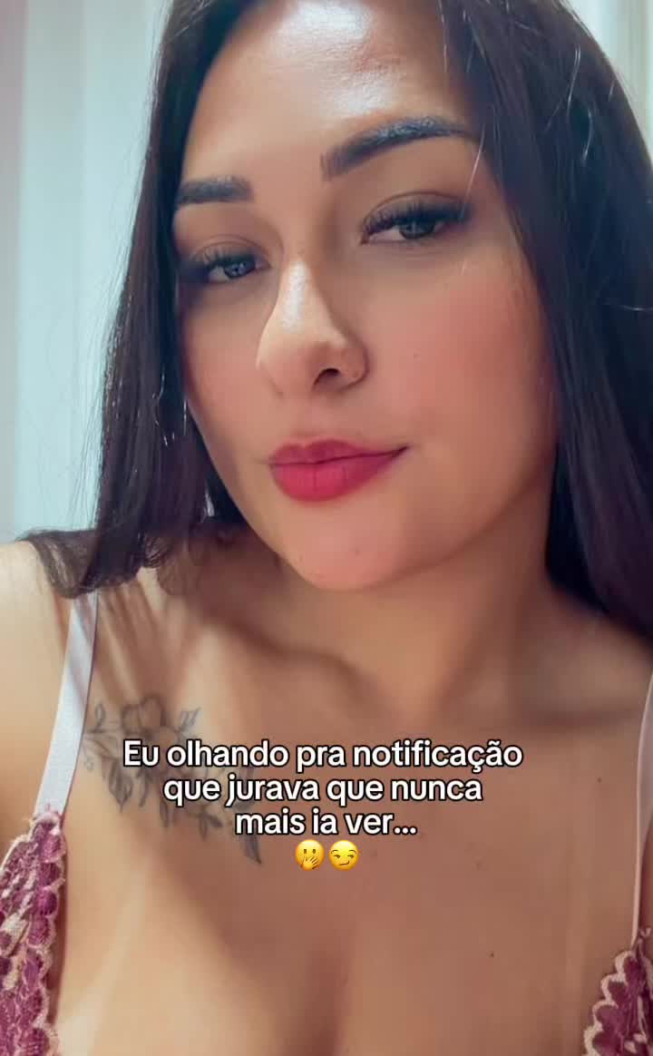 @Thays Alves