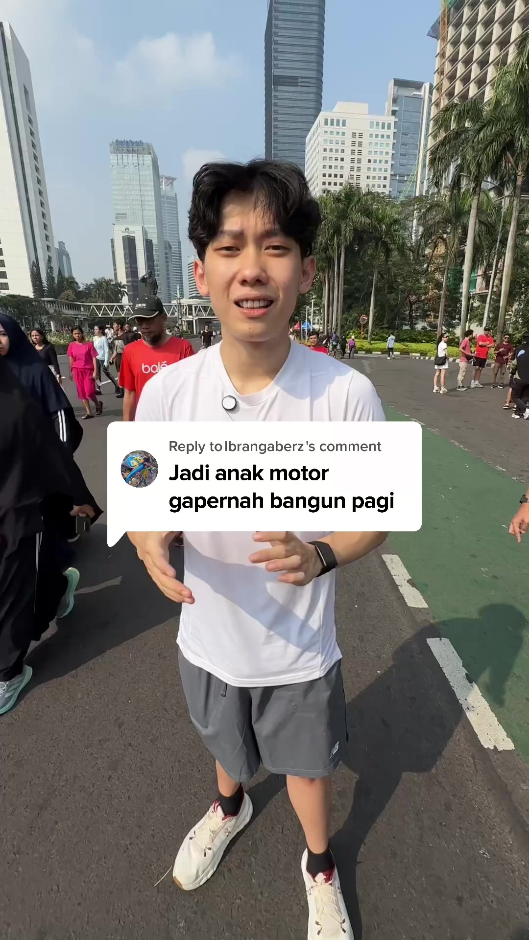 @WILLIE SALIM