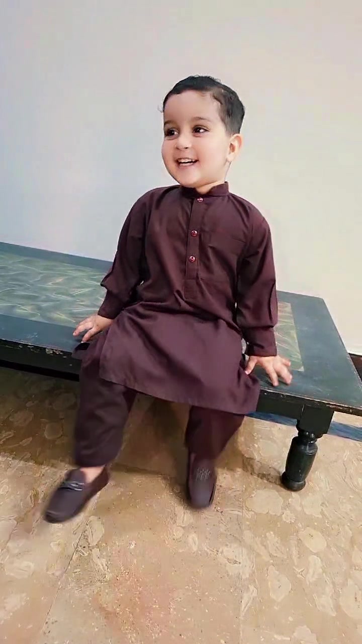 @Ahmad & mom🤱