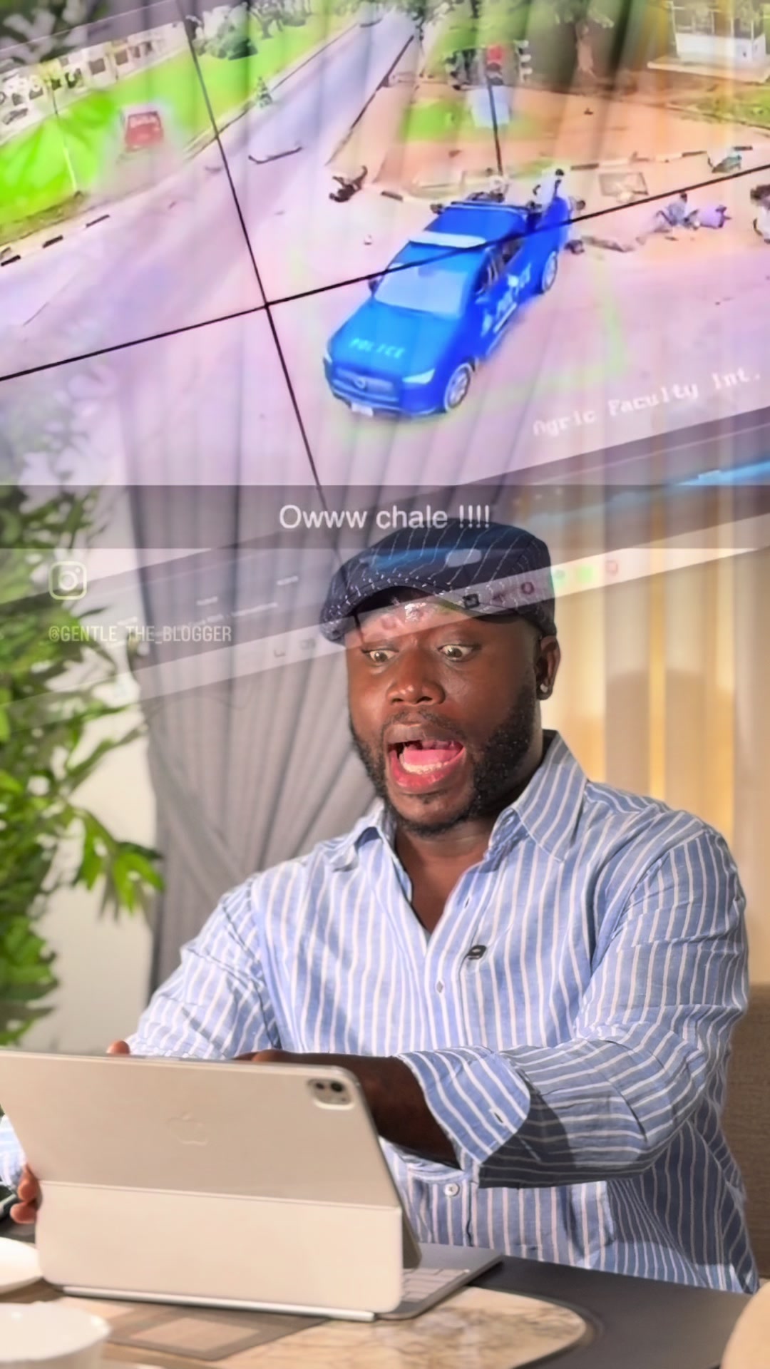 @Quecyofficial ✪