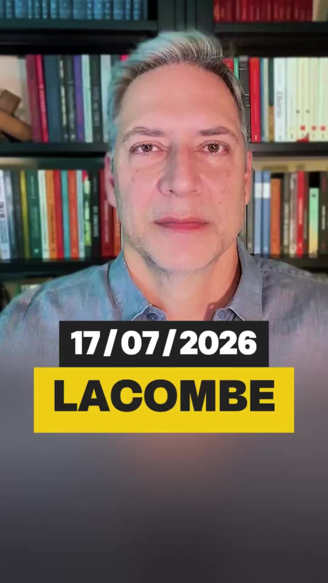 @Cortes Garcia e Lacombe