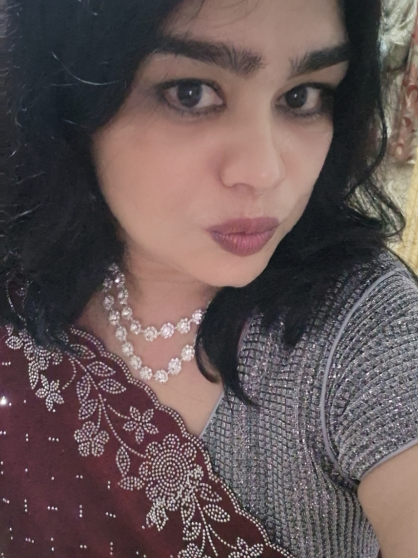 @🇮🇳JANET(Chinnu)🇦🇪
