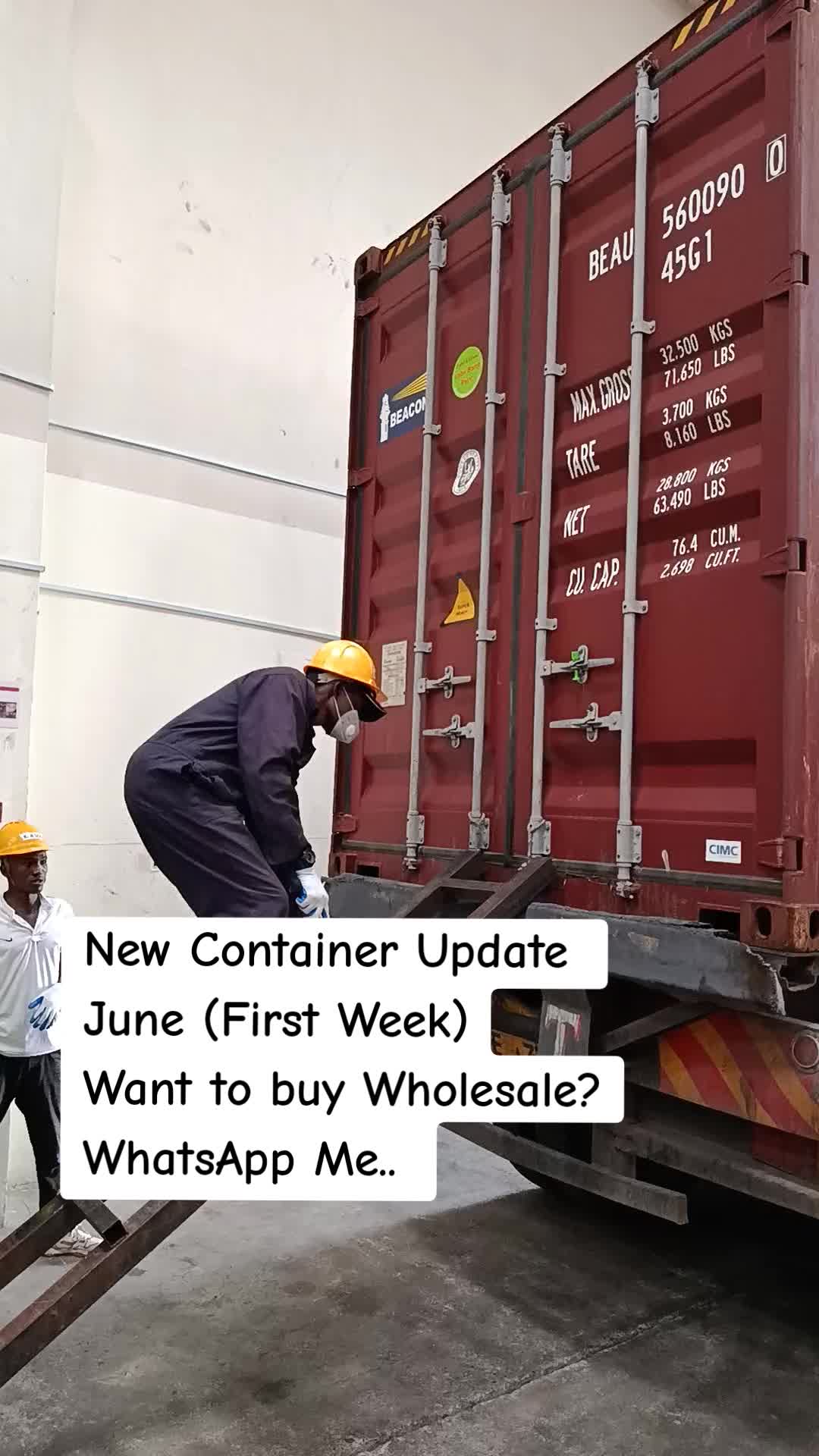 @Kaiho East Africa Ltd