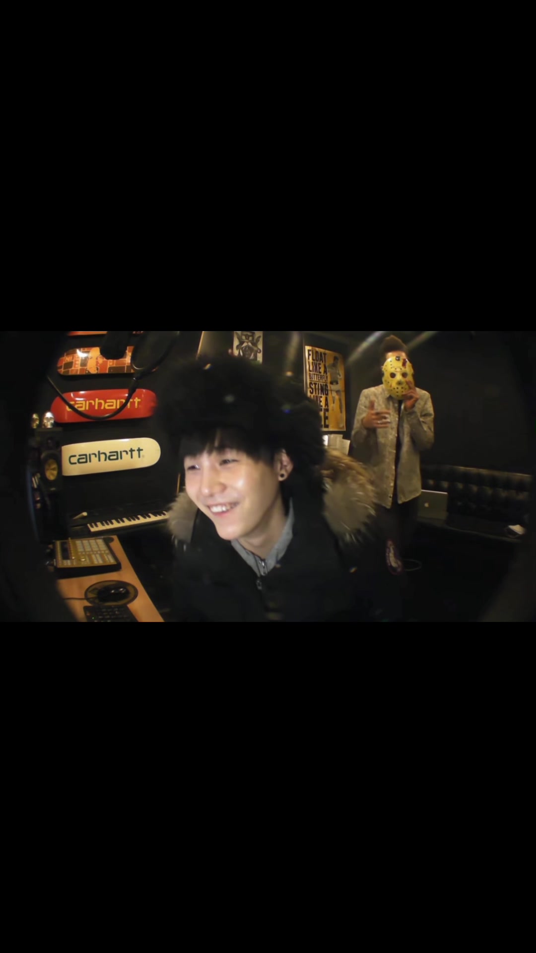 @来世は韓国人