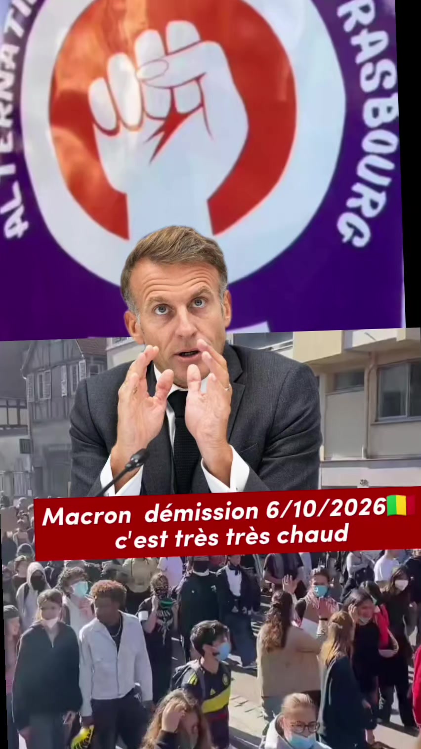 @MALI22 TV