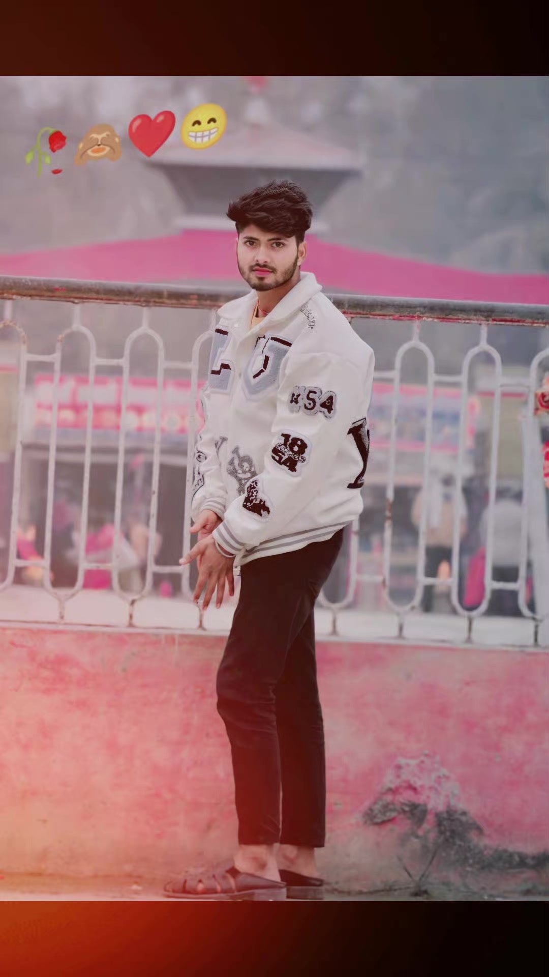 @🥀💫Mukesh kumar ❤️🤭🤗