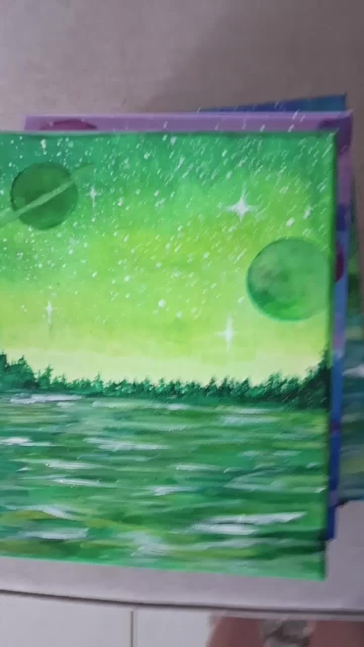 @Samantha Proegler |  Artist