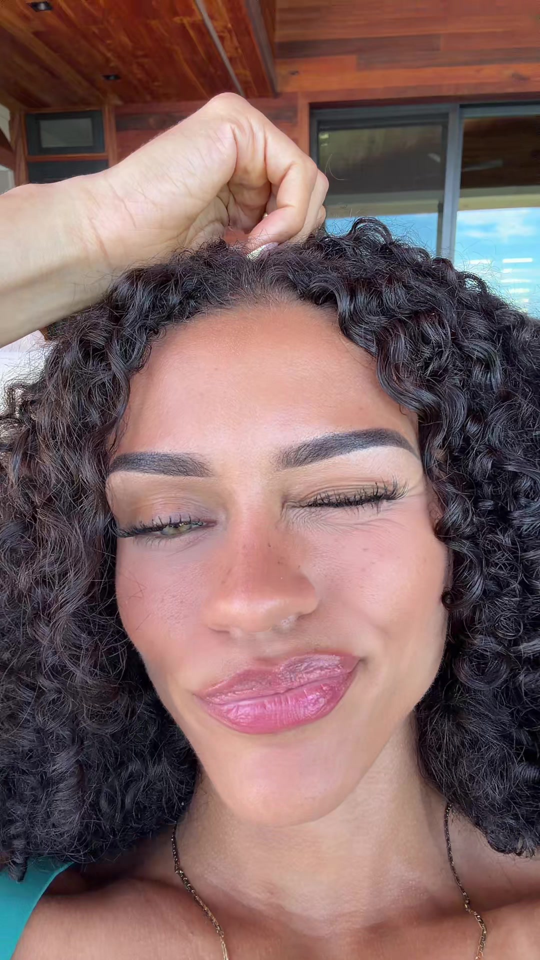 @Emily Rosario