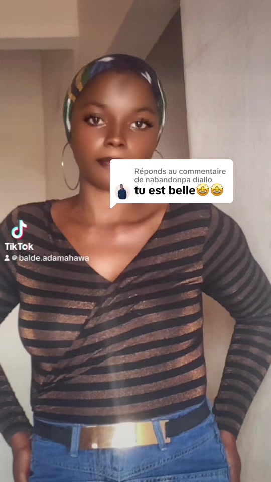 @Adams Baldé