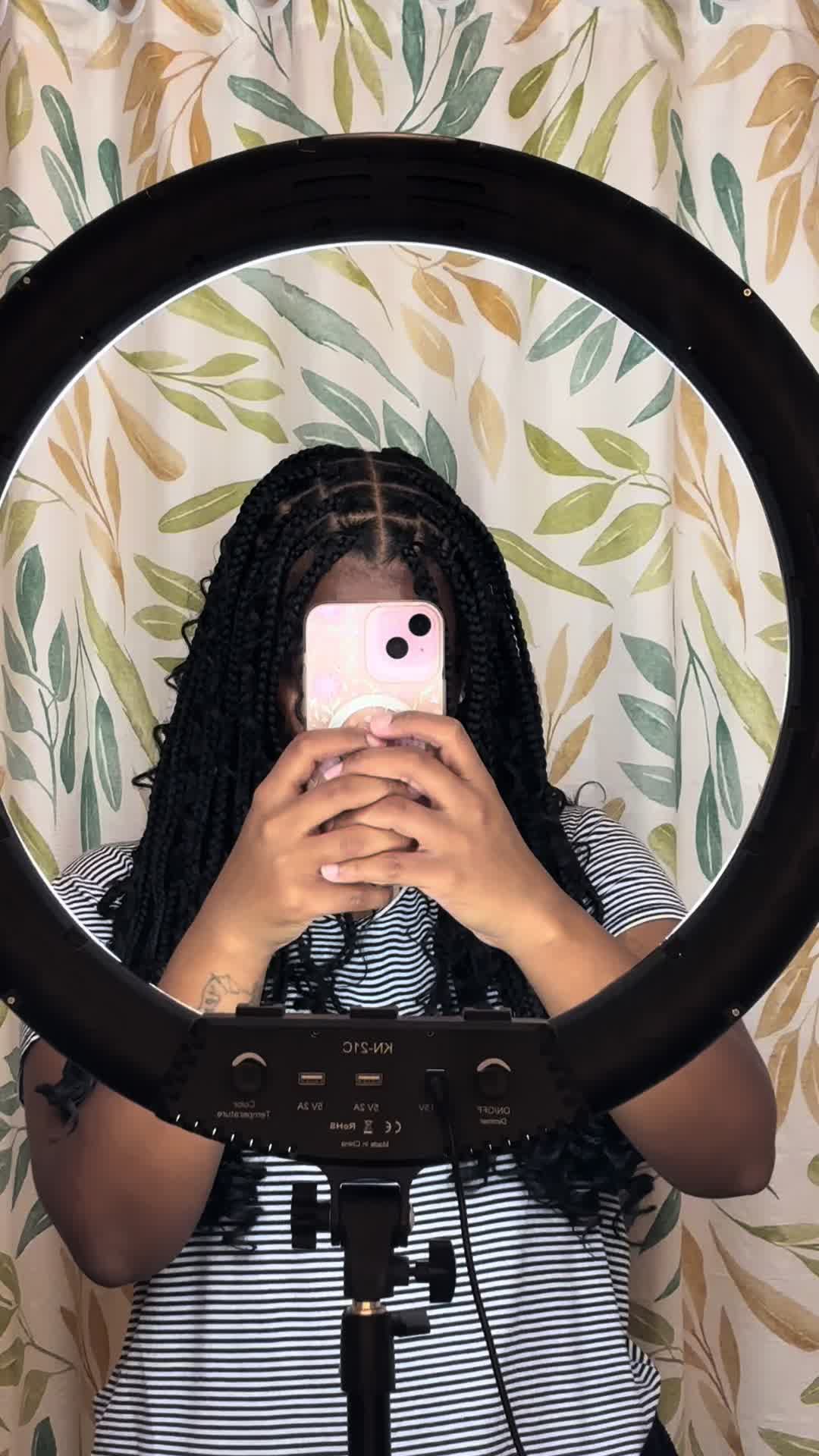 @heykhadijhaj 🌸