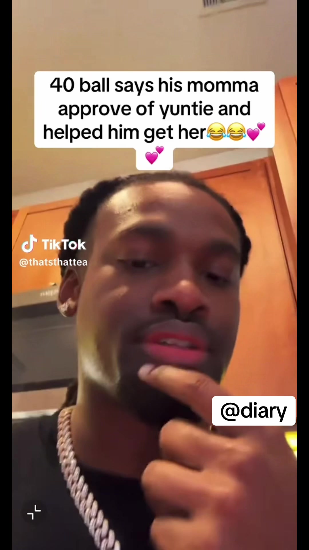 @Diary
