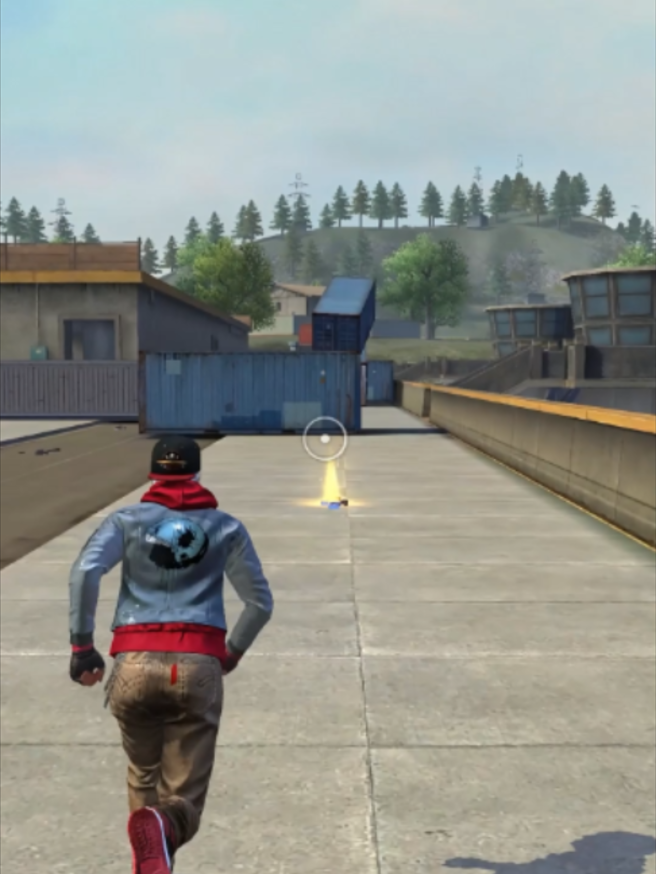 @Garena Free Fire TH