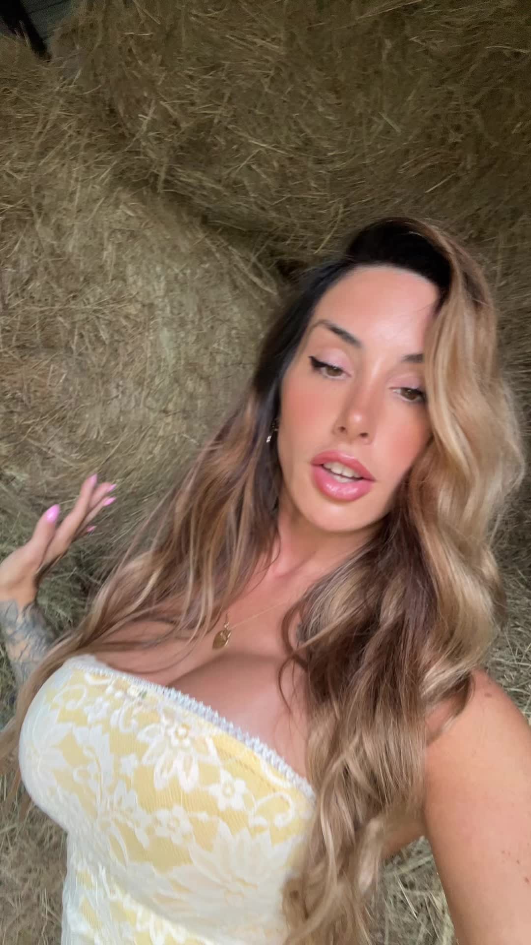 @Sweetlilkay