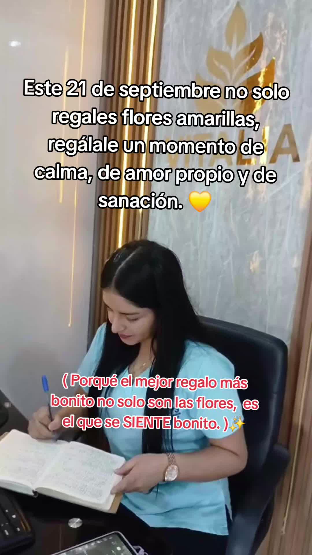 @CENTRO HOLÍSTICO "VITALÍA"💚
