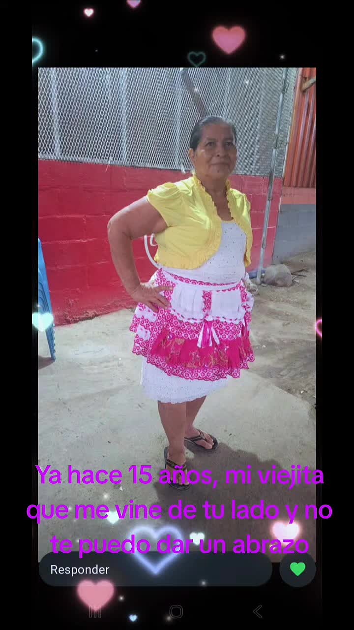 @Isela Rosa
