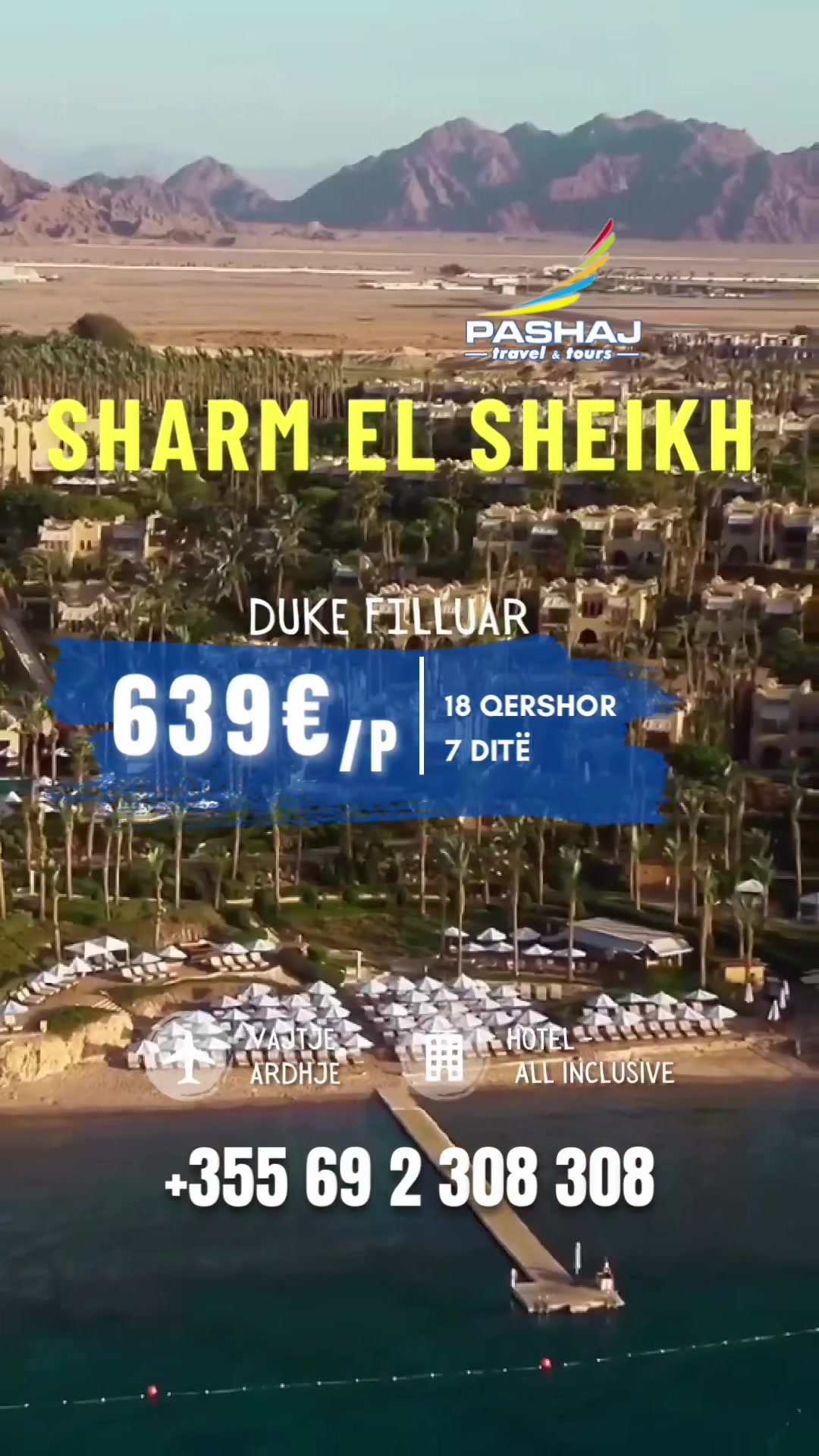 @Pashaj Travel