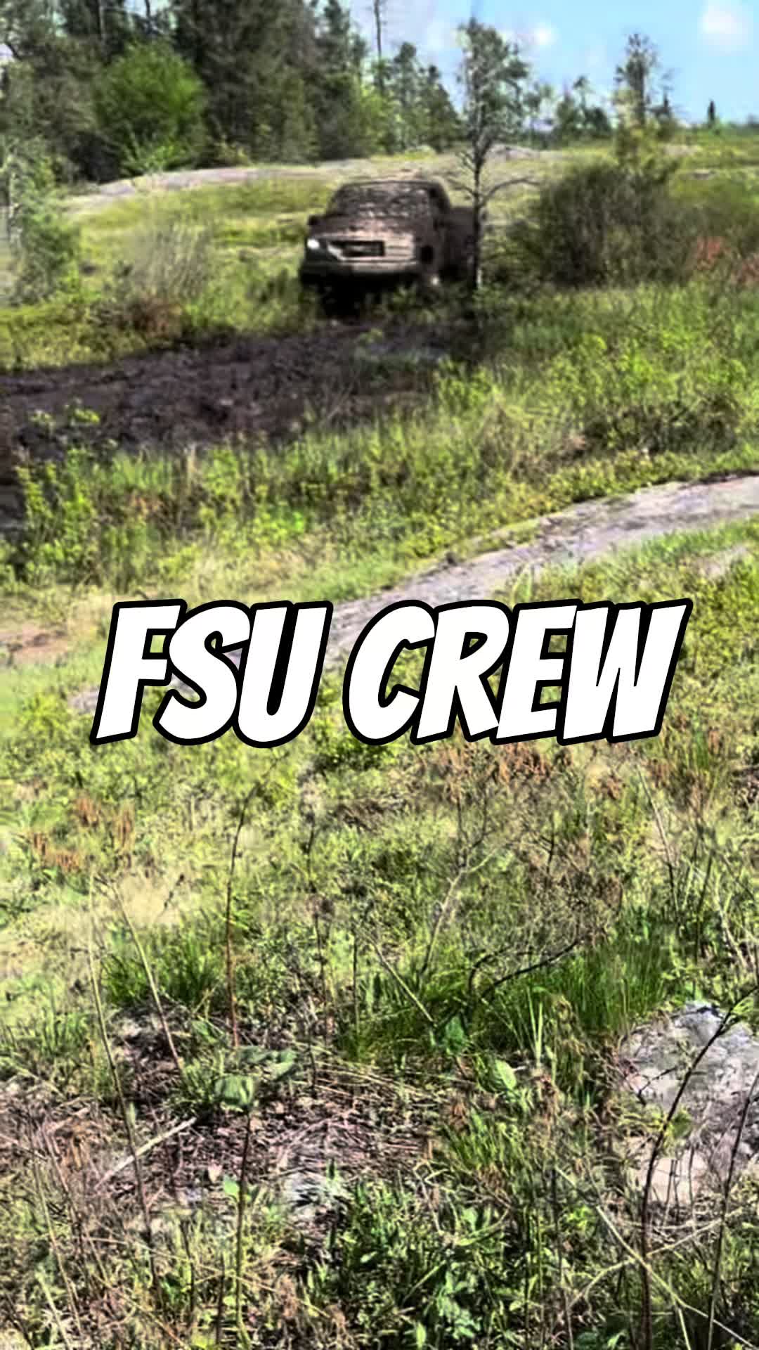@FSU Crew