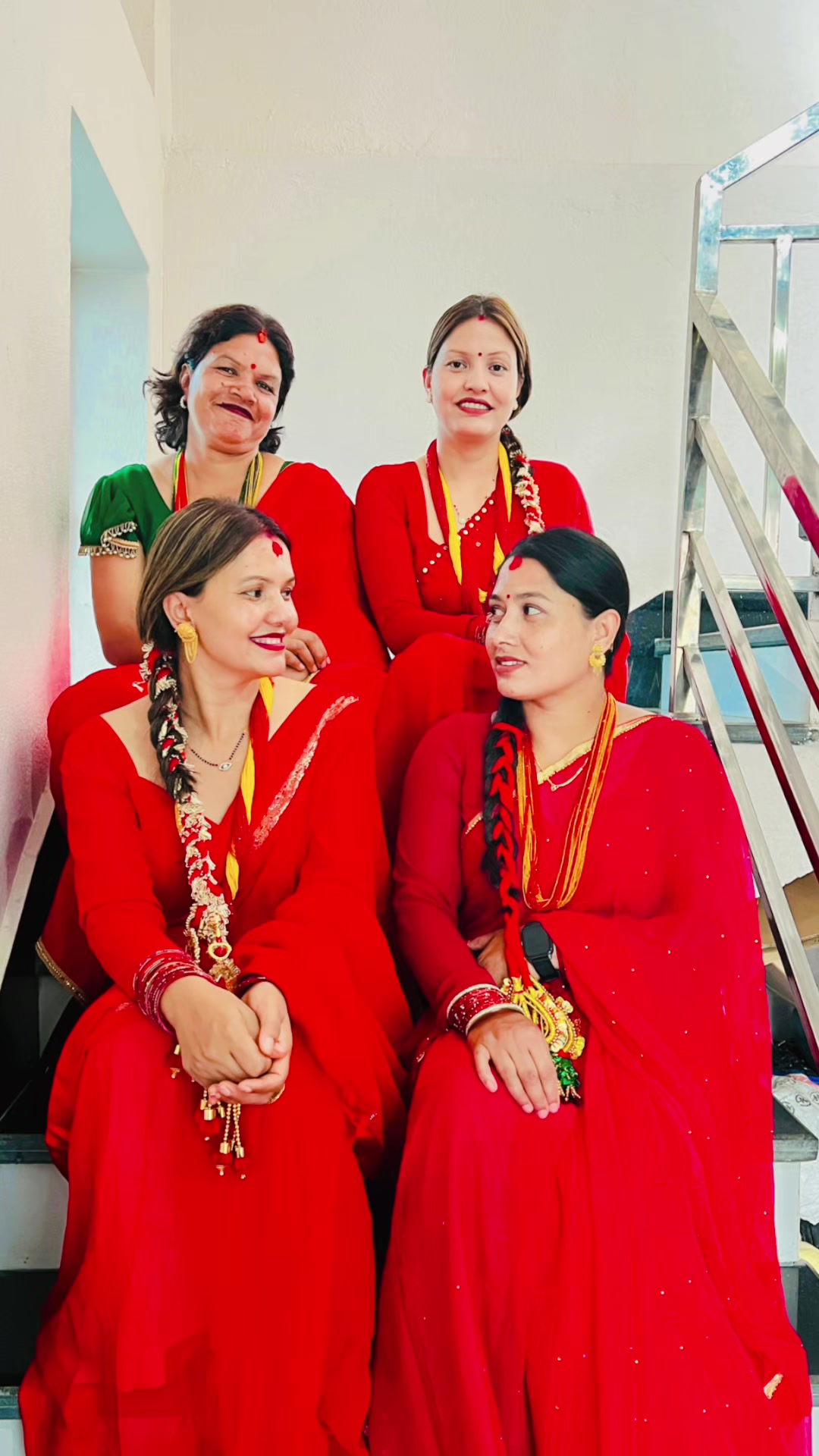 @laxmi Adhikari