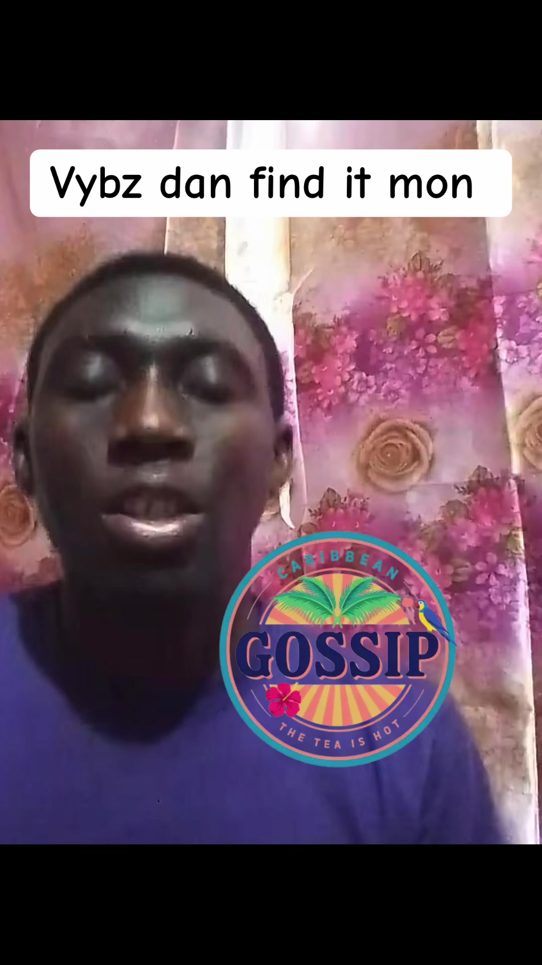 @✨Caribbean Gossip✨