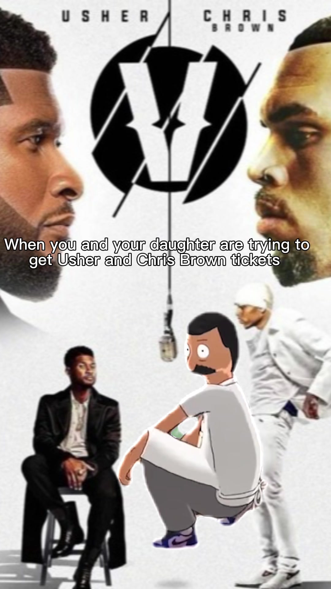 @April