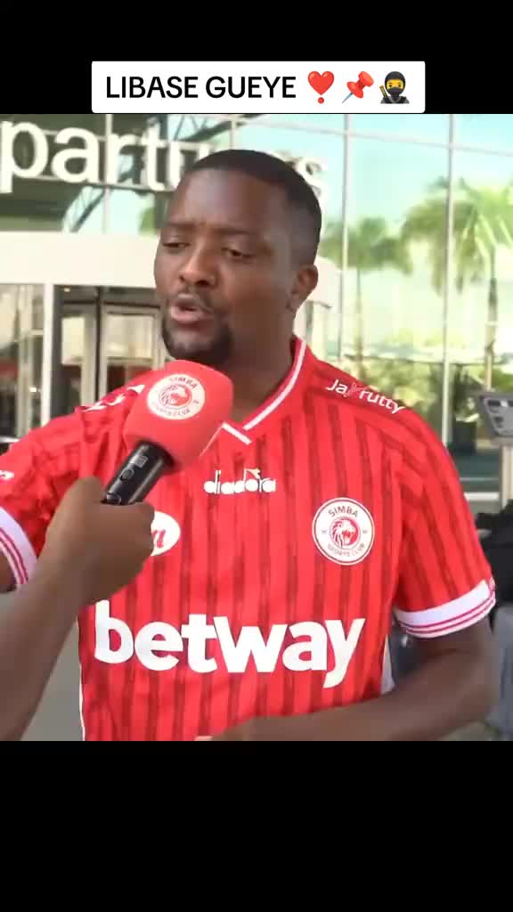 @SIMBA SPORTS CLUB TZ🦁