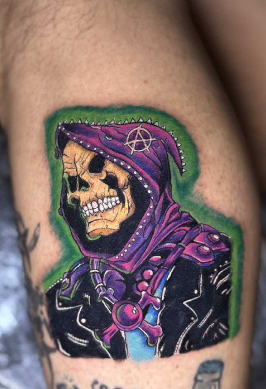 @Aska Izan Tattoo OFICIAL