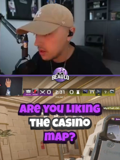 @Beaulo
